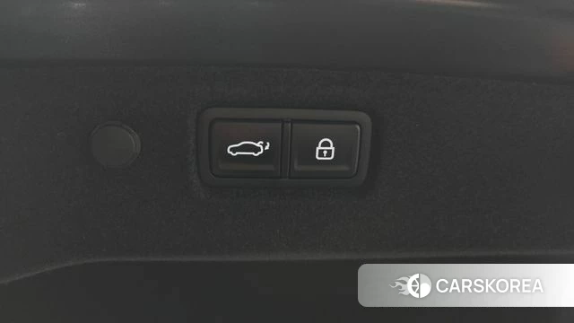 Kia The New K5 Hybrid 3rd generation id 5032891 из Кореи 10