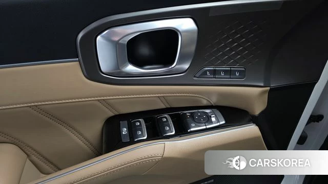 Kia The New Sorento 4th Generation id 5016059 из Кореи 10