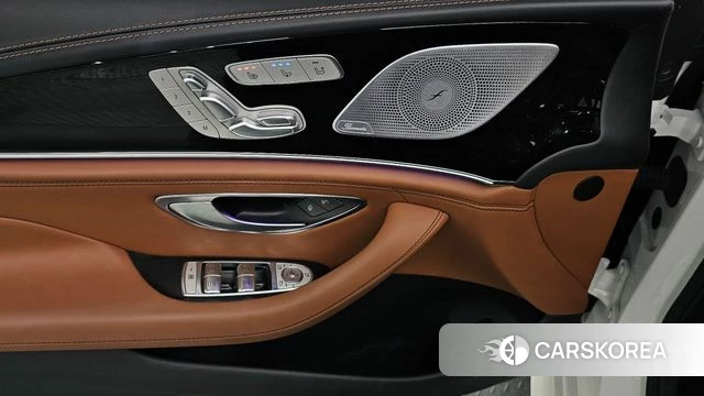 Mercedes-Benz AMG GT id 4935943 из Кореи 10