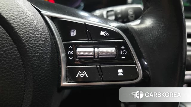 Kia The New Seltos id 5002388 из Кореи 10