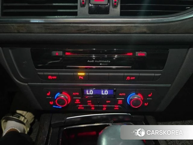 Audi New A6 id 4978144 из Кореи 10
