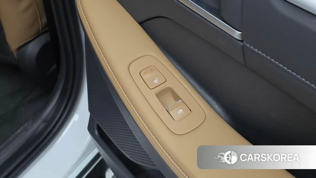 Hyundai Sonata D Edge Hybrid (DN8) id 5016071 из Кореи 10