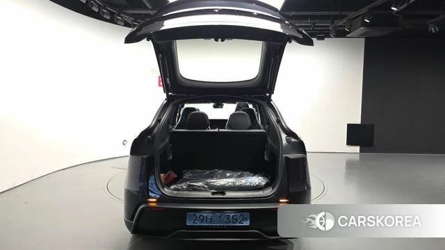 Tesla Model Y id 5020720 из Кореи 10