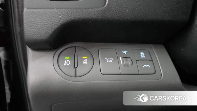 Hyundai The New Grand Starex id 4952514 из Кореи 10