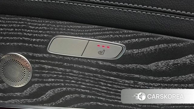 Mercedes-Benz E-Class W213 id 4922985 из Кореи 10