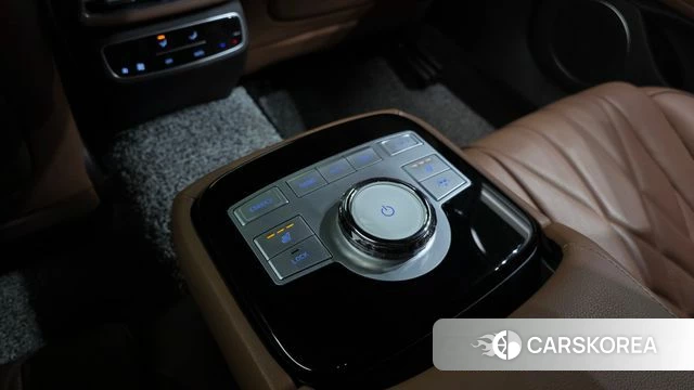 Genesis G80 (RG3) id 5040152 из Кореи 10
