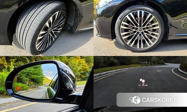Mercedes-Benz S-Class W223 id 4987158 из Кореи 10