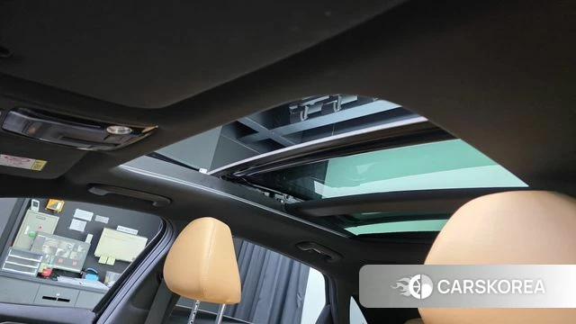 Kia K5 3rd generation id 5028235 из Кореи 10