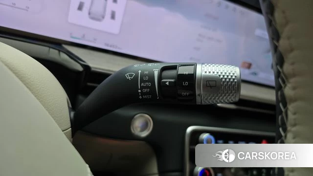 Genesis GV80 id 4995321 из Кореи 10