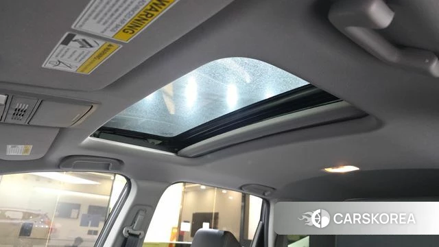 Honda CR-V 5th generation id 4631275 из Кореи 10