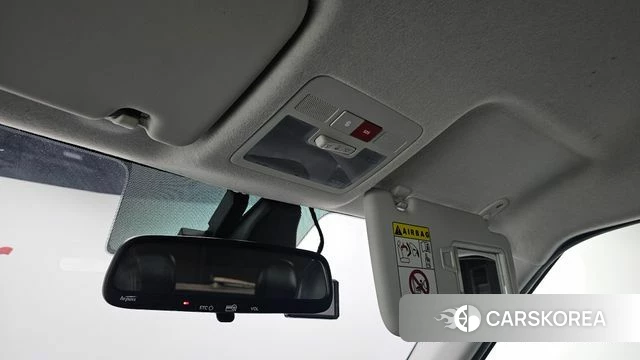 Hyundai Casper id 5012659 из Кореи 10