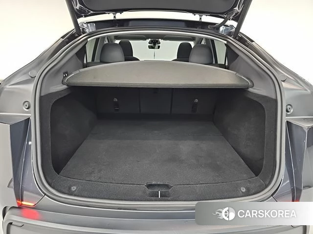 Tesla Model Y id 4964318 из Кореи 10