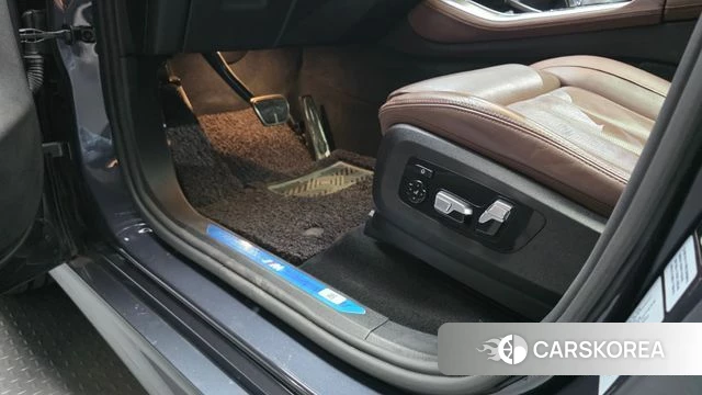 BMW X5 (G05) id 4855273 из Кореи 10