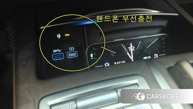 Genesis G80 (RG3) id 5022714 из Кореи 10