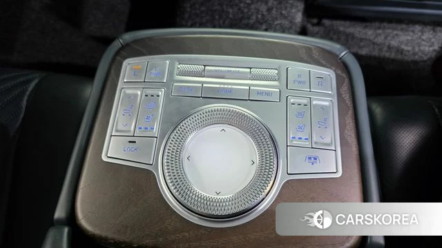 Genesis G80 (RG3) id 5041446 из Кореи 10