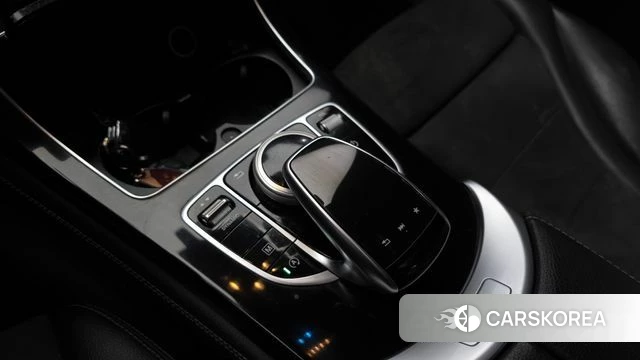 Mercedes-Benz GLC-Class X253 id 4977906 из Кореи 10