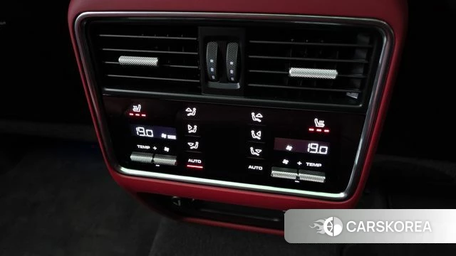 Porsche Cayenne (PO536) id 4942138 из Кореи 10