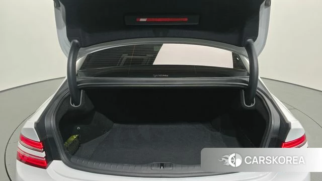 Genesis G80 (RG3) id 4992077 из Кореи 10