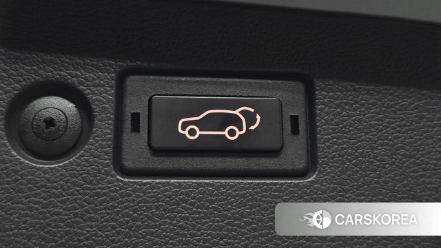 Ssangyong Torres id 5017012 из Кореи 10