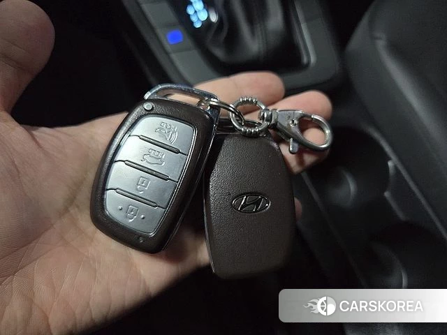 Hyundai The New Avante AD id 4780821 из Кореи 10