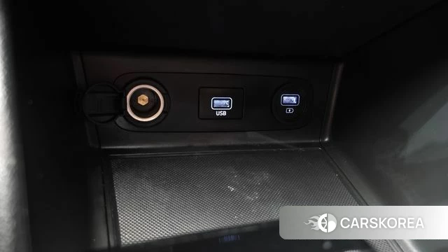 Hyundai Sonata (DN8) id 4716081 из Кореи 10