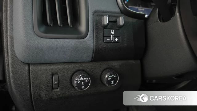Chevrolet (GM Daewoo) Real New Colorado id 4997728 из Кореи 10