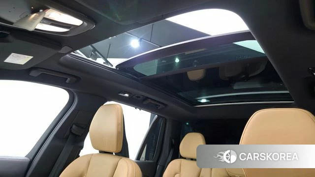 Volvo XC90 second Generation id 4893399 из Кореи 10