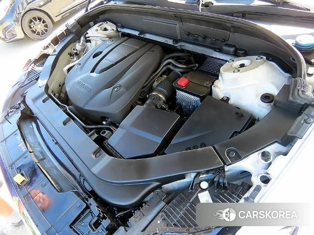 Volvo XC60 second Generation id 5035842 из Кореи 10