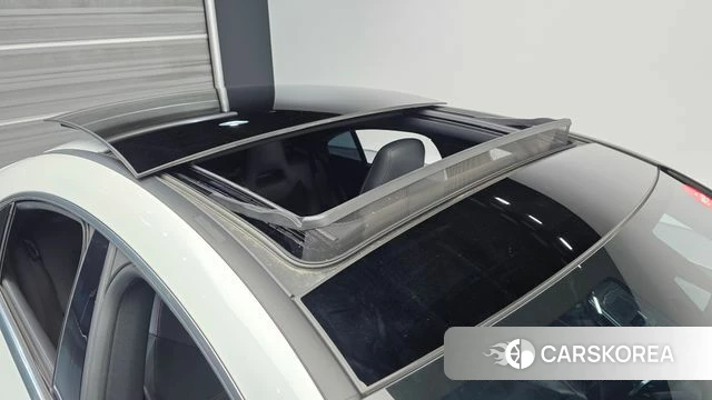 Mercedes-Benz CLA-Class C118 id 4951898 из Кореи 10