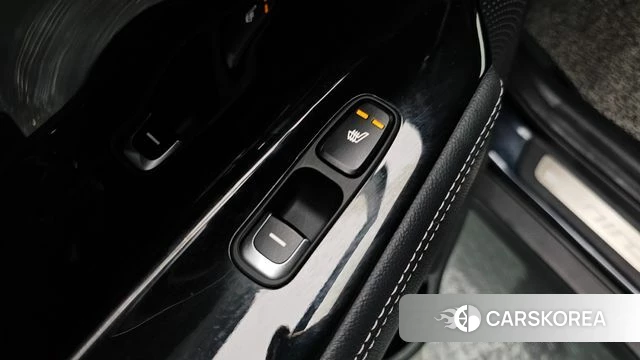 Kia Niro EV id 4997751 из Кореи 10