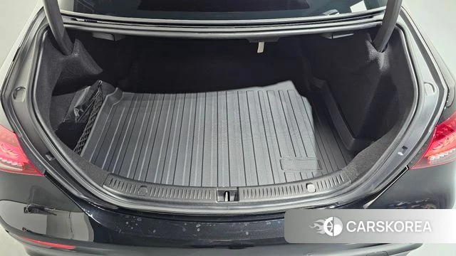 Mercedes-Benz E-Class W213 id 5003246 из Кореи 10
