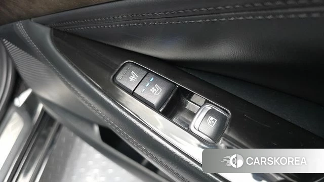 Kia K8 id 4991720 из Кореи 10