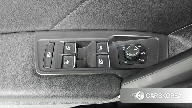 Volkswagen Tiguan Allspace id 5041398 из Кореи 10