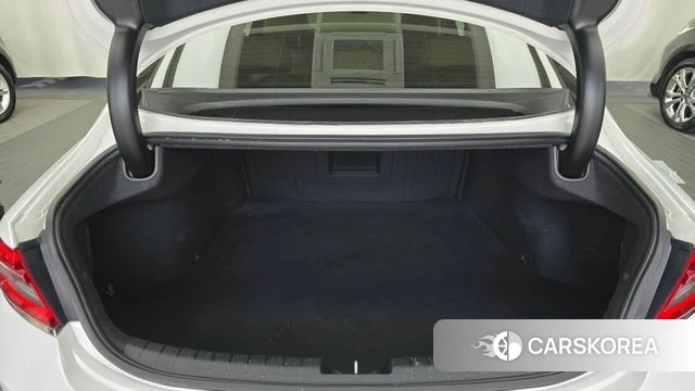 Hyundai Grandeur IG id 4873392 из Кореи 10