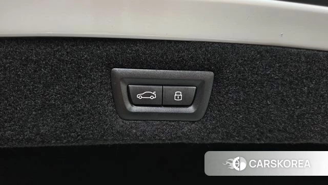 BMW 8 Series (G15) id 5052497 из Кореи 10