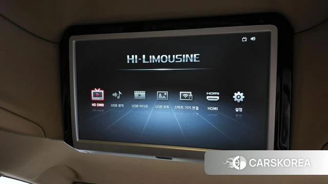 Kia The New Carnival id 4983077 из Кореи 10