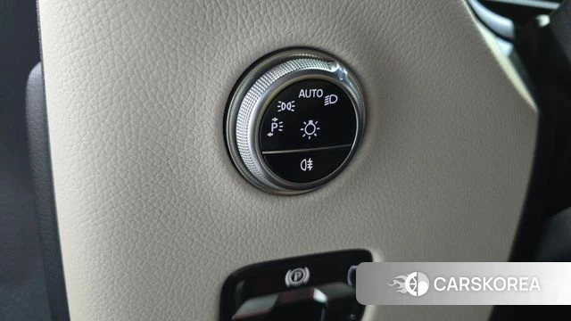 Mercedes-Benz GLC-Class X254 id 5015965 из Кореи 10