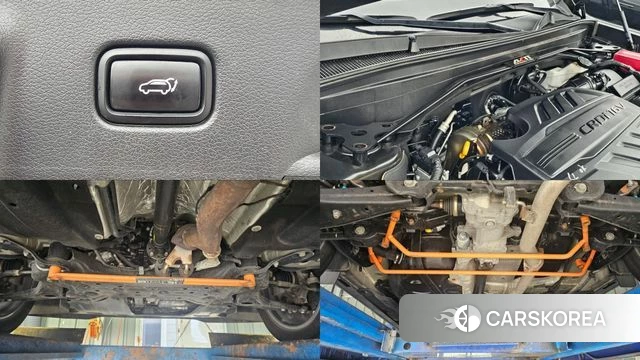 Hyundai Palisade id 4765121 из Кореи 10