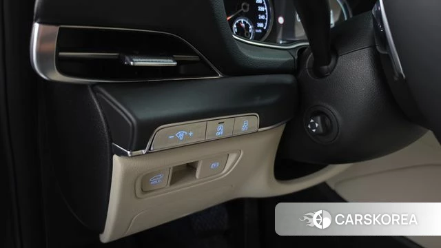 Genesis GV80 id 5027922 из Кореи 10