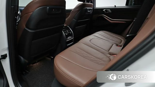 BMW X5 (G05) id 4996486 из Кореи 10