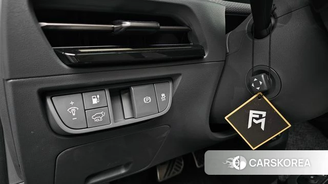 Kia The New EV6 id 5032866 из Кореи 11