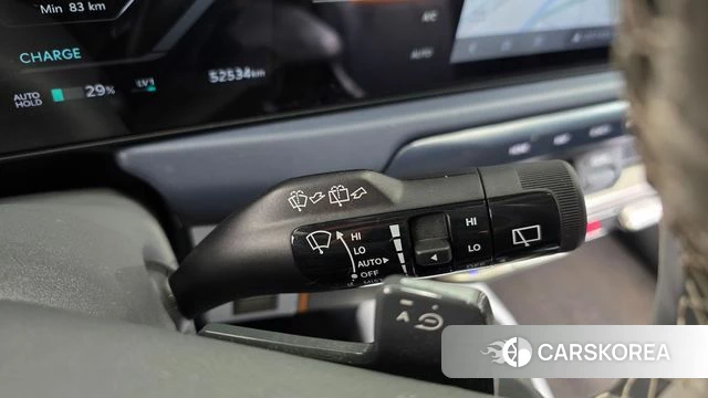 Kia EV3 id 5039249 из Кореи 10