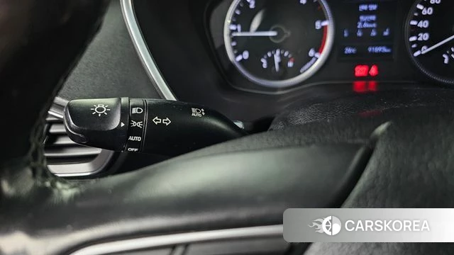 Hyundai Santa Fe TM id 4476987 из Кореи 10