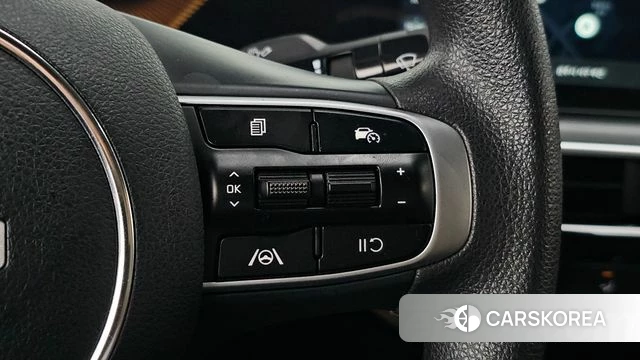 Kia The New K5 3rd generation id 4949891 из Кореи 10