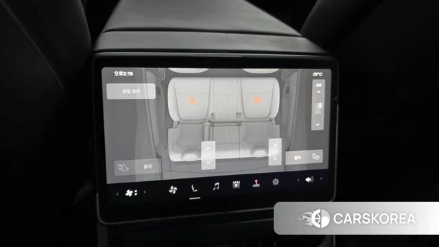 Tesla Model Y id 4892606 из Кореи 10