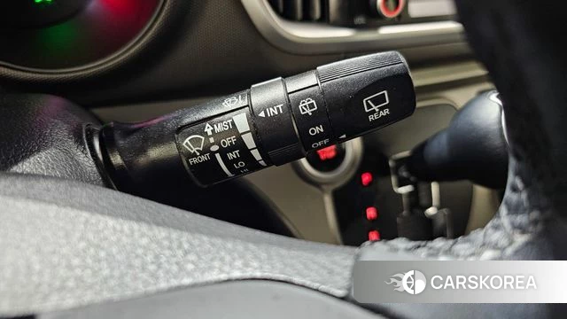 Kia The New Ray id 5012576 из Кореи 10