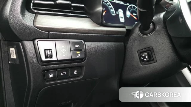 Kia K7 Premier id 5028695 из Кореи 10