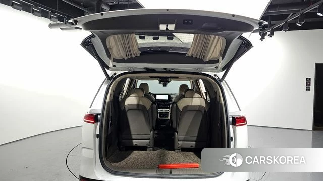 Kia Carnival 4th generation id 5012247 из Кореи 10