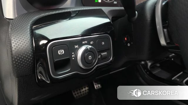 Mercedes-Benz CLA-Class C118 id 4985410 из Кореи 10