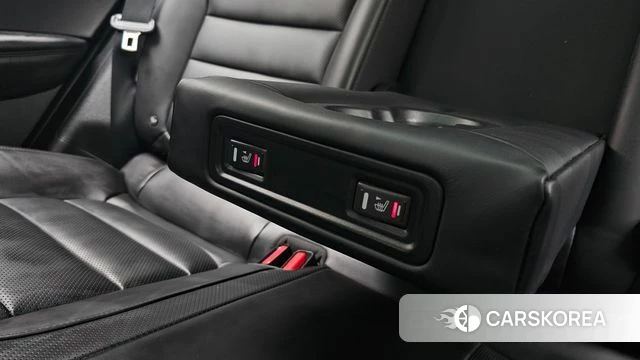 Renault Korea (Samsung) QM6 id 4923896 из Кореи 10